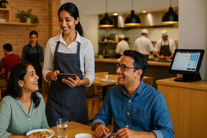 why-Smart Restaurants